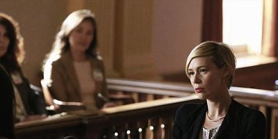 Mama’s Here Now posteri