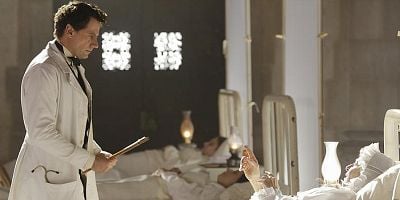 Social Engineering posteri