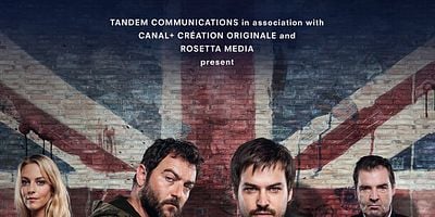 One Hand Clapping posteri