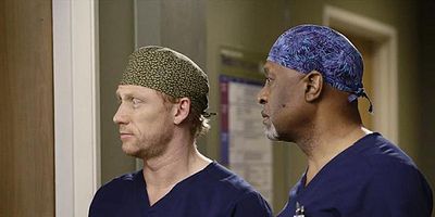 The Distance posteri