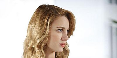 Chapter Sixteen posteri