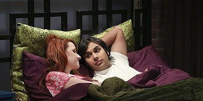 The Colonization Application posteri