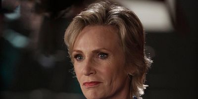 We Built This Glee Club posteri