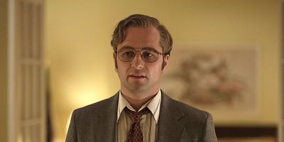 Walter Taffet posteri