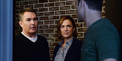 Welcome to the Dollhouse posteri