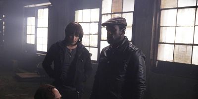 Mutually Assured Destruction posteri