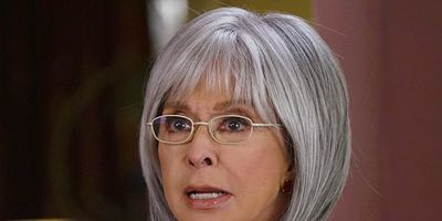 Chapter Eighteen posteri