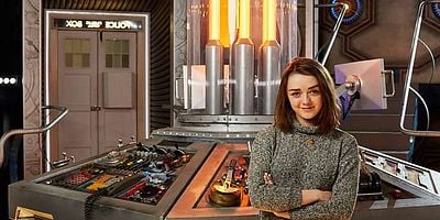 The Witch's Familiar posteri