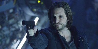 Arms of Mine posteri