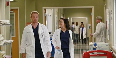 One Flight Down posteri