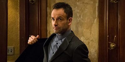 Under My Skin posteri