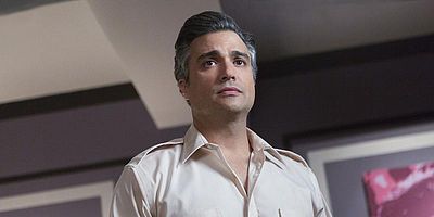 Chapter Twenty posteri