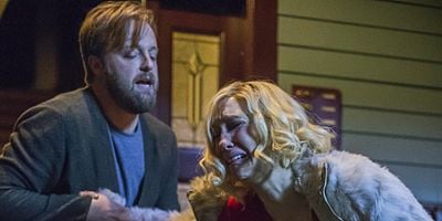 Norma Louise posteri