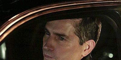 Terra Incognita posteri