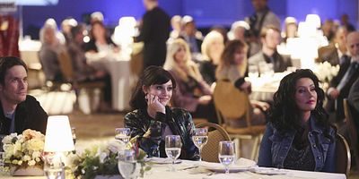 The Storm Has Just Begun posteri