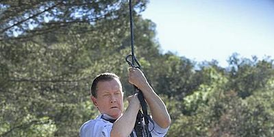 Postcards from the Edge posteri