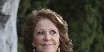 The Verdict in the Victims posteri