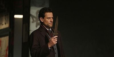 The Last Death of Henry Morgan posteri