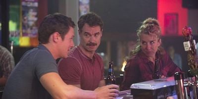 Looking For A Plot posteri