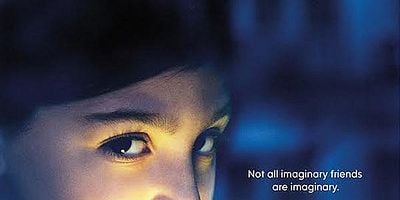 X Marks The Spot posteri