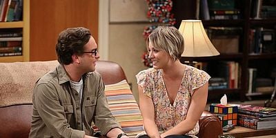 The Commitment Determination posteri