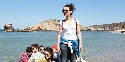 Aşk Yeniden 13.Bölüm posteri