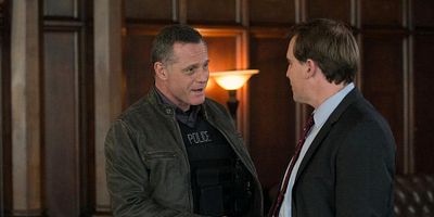 Push The Pain Away posteri