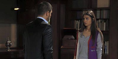 Asla Vazgeçmem 13.Bölüm posteri