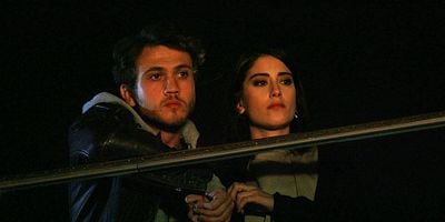 Maral 10.Bölüm posteri