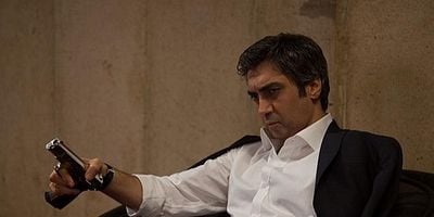 Kurtlar Vadisi Pusu 258.Bölüm posteri