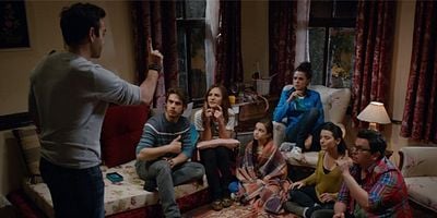 Aşk Yeniden 14.Bölüm posteri