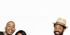 Li'l Scarface posteri