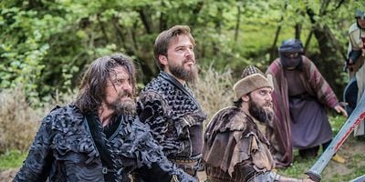 Diriliş Ertuğrul 21.Bölüm posteri