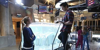 A Stitch in Time posteri