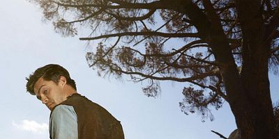 Offerings Of Blood posteri