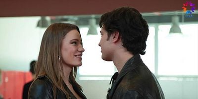 Medcezir 73. Bölüm posteri