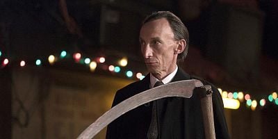 Brother's Keeper posteri