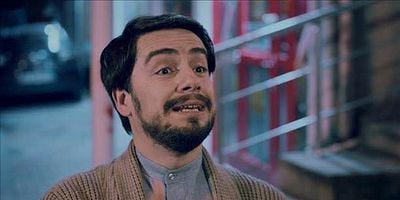 Kertenkele 29.Bölüm posteri