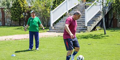 Zengin Kız Fakir Oğlan 127.Bölüm posteri