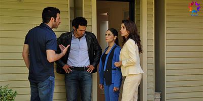 Serçe Sarayı 10.Bölüm posteri