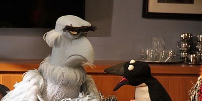 Pig Girls Don't Cry posteri