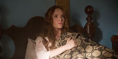 The Beckoning Fair One posteri