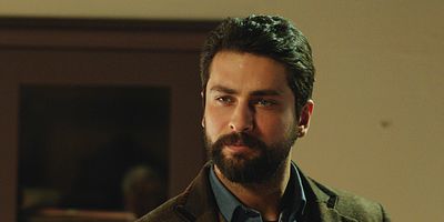 Filinta 22.Bölüm posteri