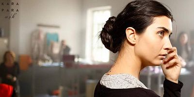 Kara Para Aşk 47.Bölüm posteri