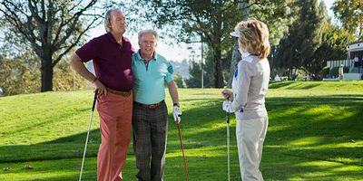 The Invitation posteri