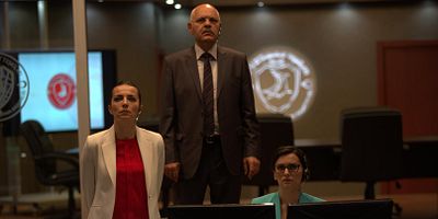 Milat 7.Bölüm posteri