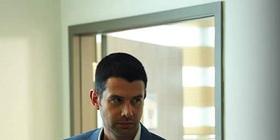 O Hayat Benim 56.Bölüm posteri