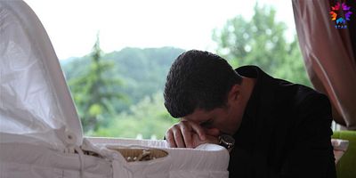 Kaderimin Yazıldığı Gün 31.Bölüm posteri