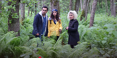 Aşk Yeniden 16.Bölüm posteri