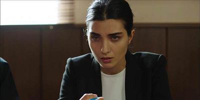 Kara Para Aşk 48.Bölüm posteri